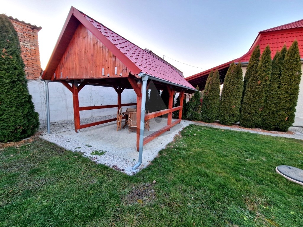 Exkluzívne Rekonštruovaný rodinný dom v blízkosti centra - 4