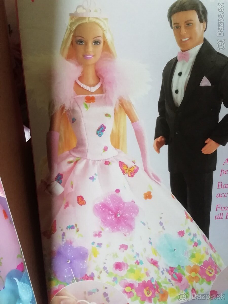 Barbie babika - 4