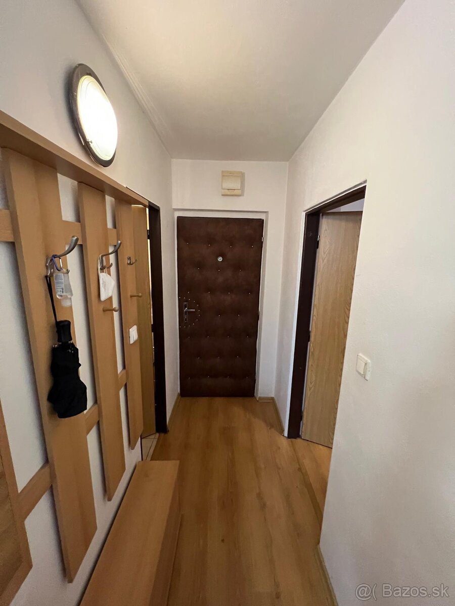 NA PREDAJ 1-izbový byt vo Zvolene - 4