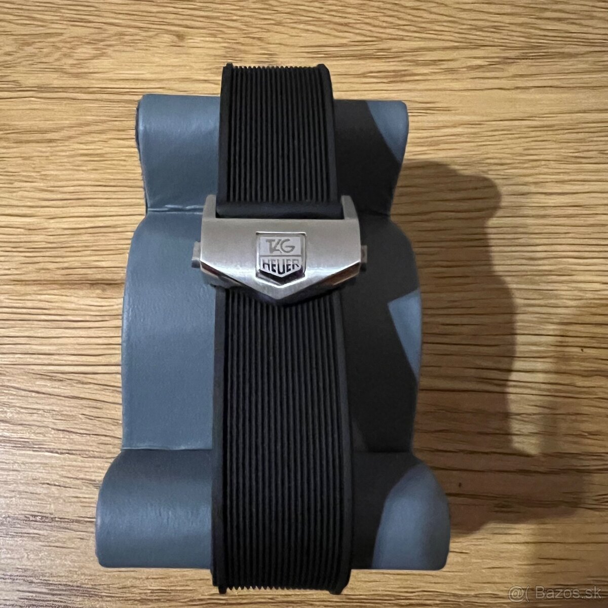 Tag Heuer Aquaracer - 4