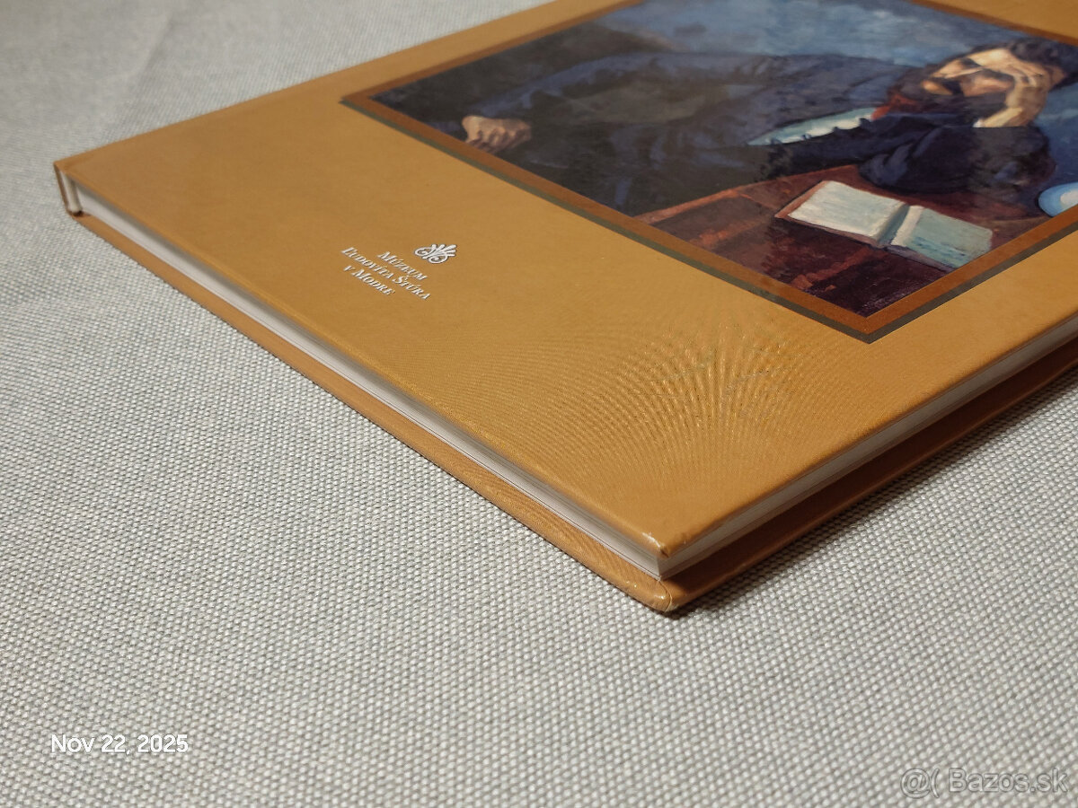 Pamatnica roka Ludovita Stura - 4