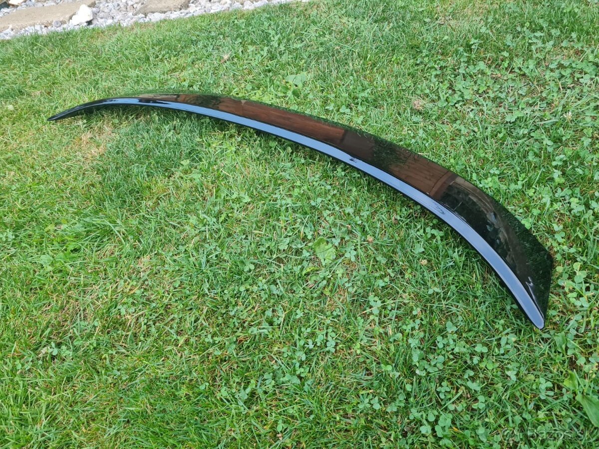 Spojler na zadný kufor pre ŠKODA OCTAVIA 3 sedan - 4