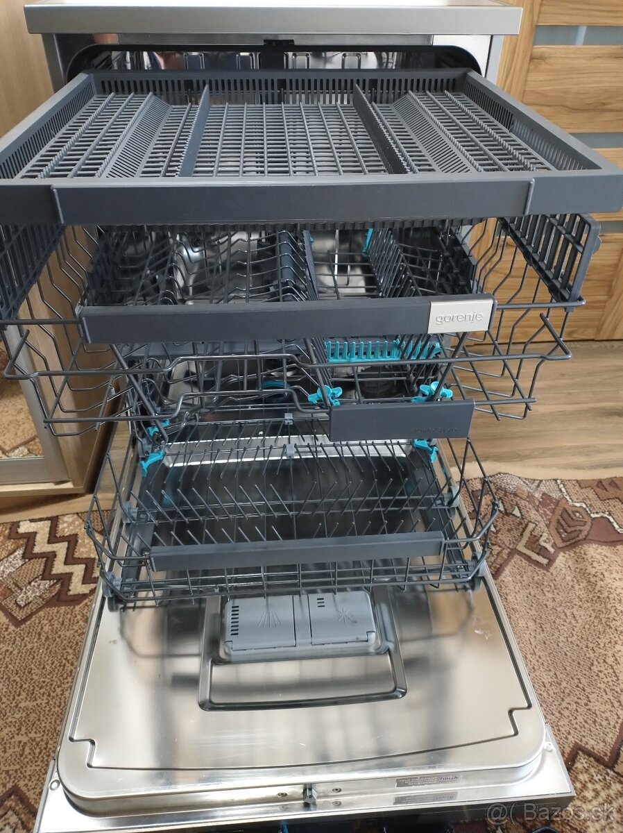 Predam umyvacku riadu Gorenje - 4