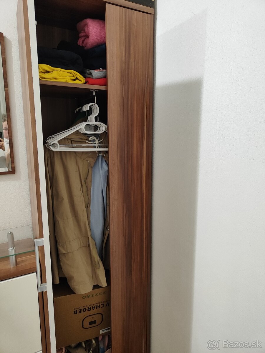 Chodbová zostava - 4