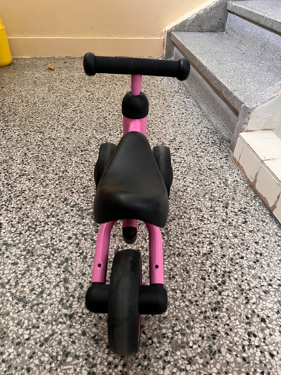 Detske odrážadlo - 4