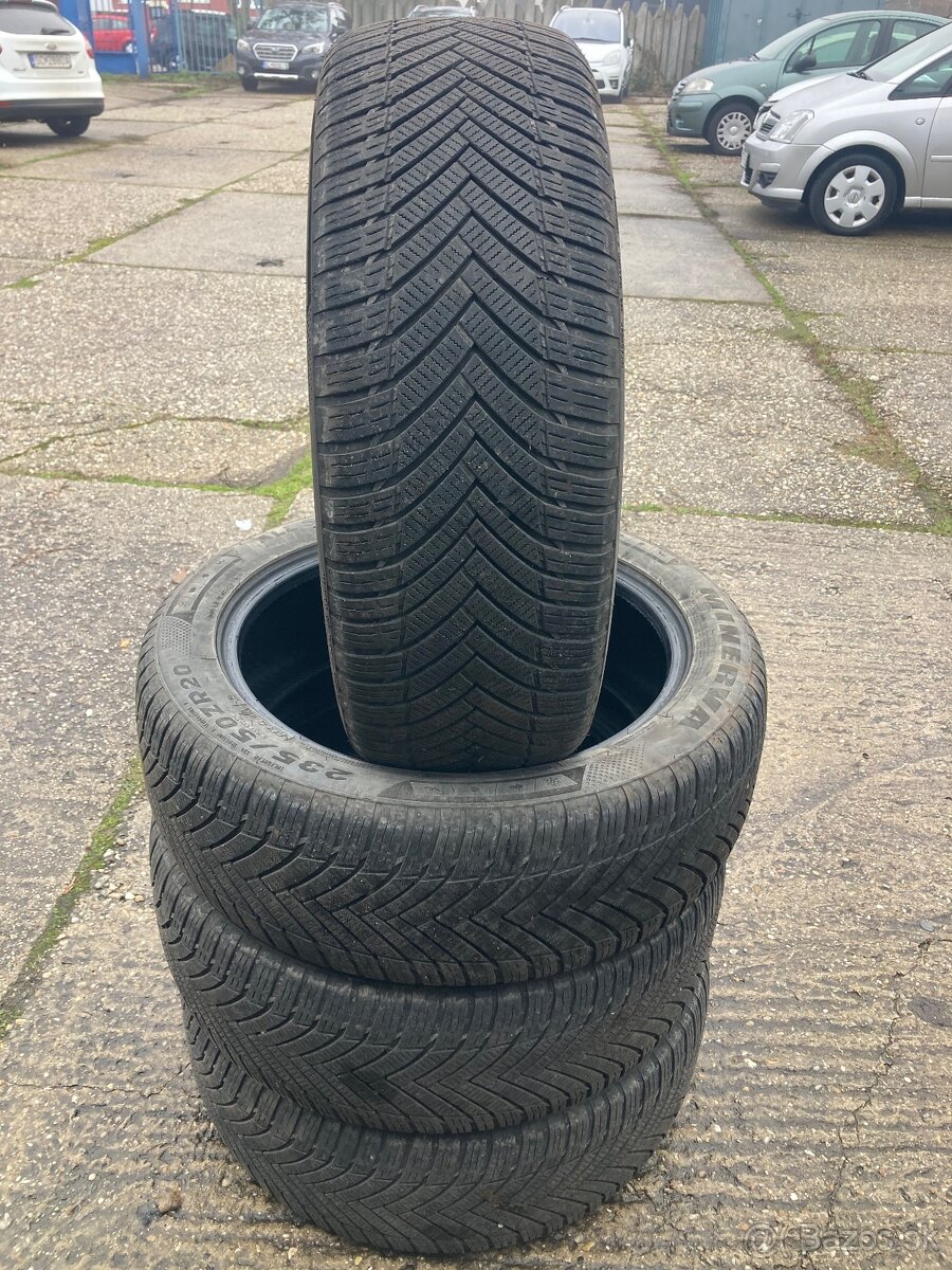 235/50r20 Minerva celorocne - 4