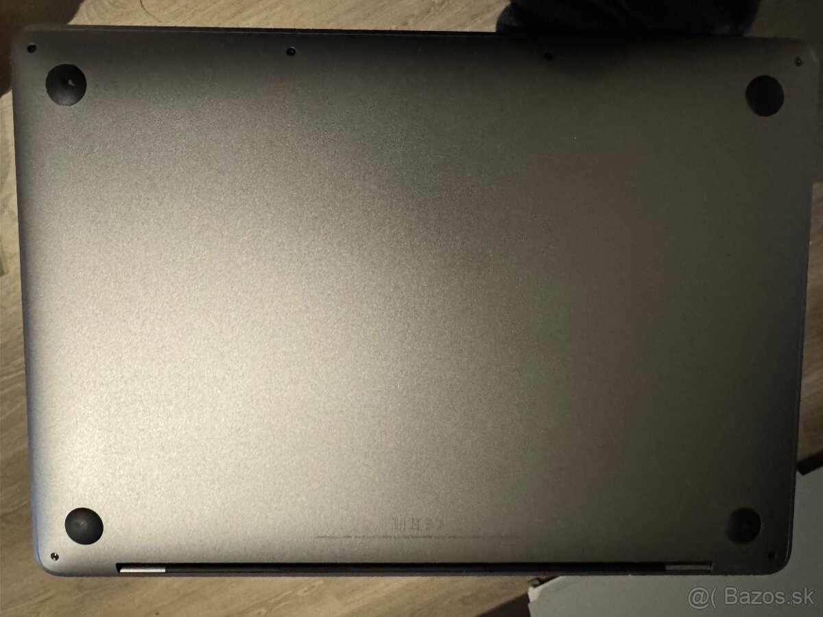 MACBOOK PRO M1 16GB 512GB - 4