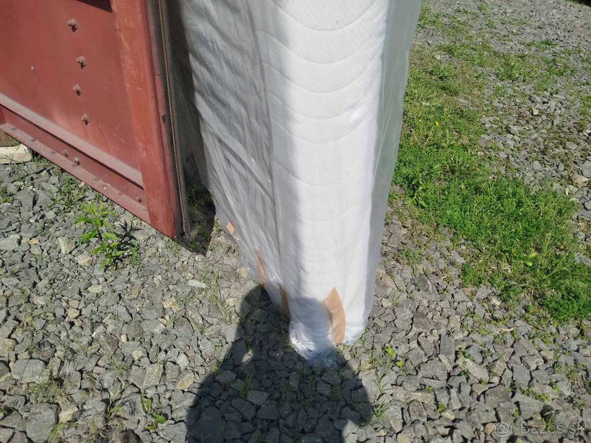 Matrac 2 ks rozmerov 9020022 cm predám - 4