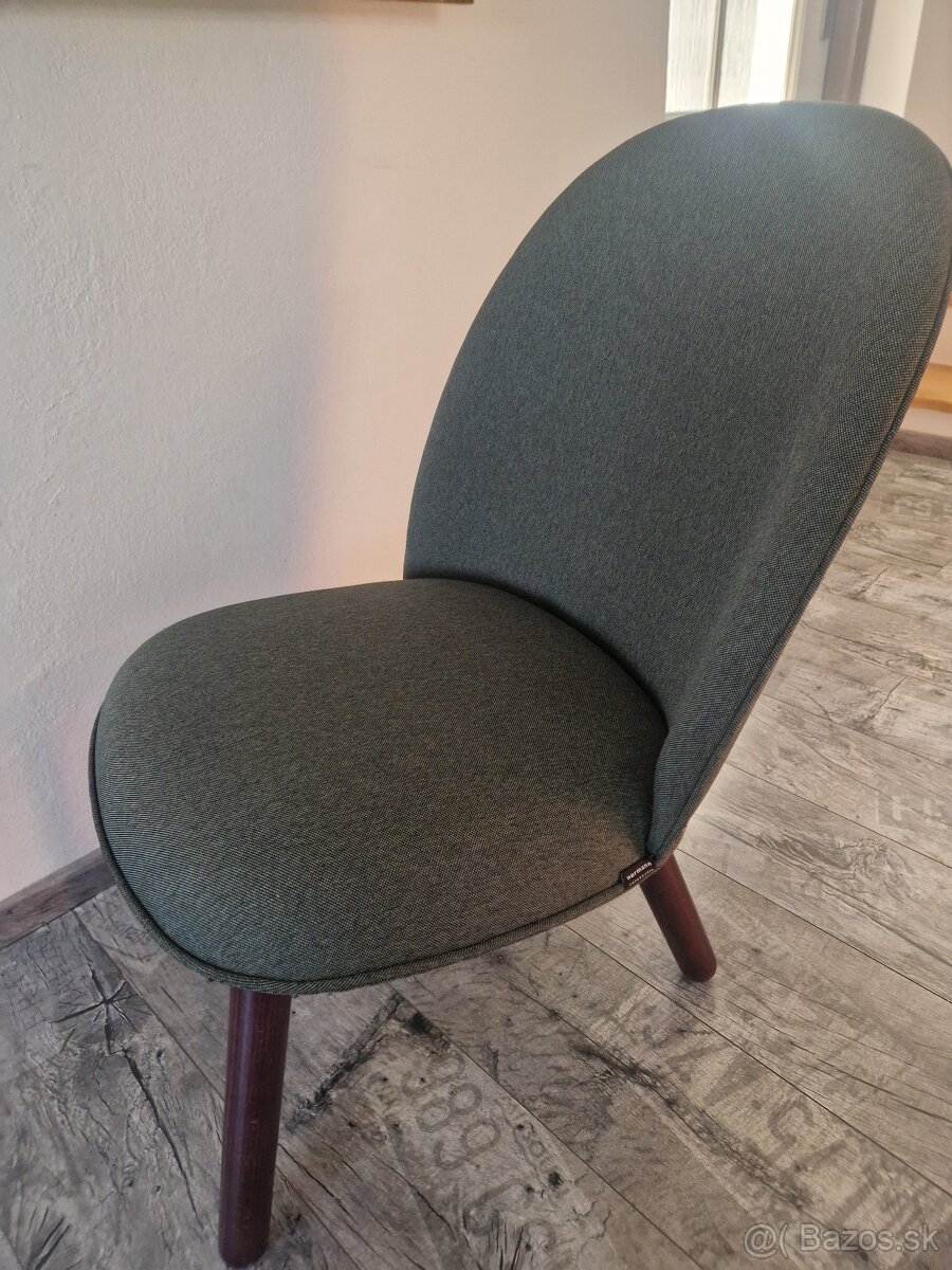 Dizajnerske kresla Normann Copenhagen - 4