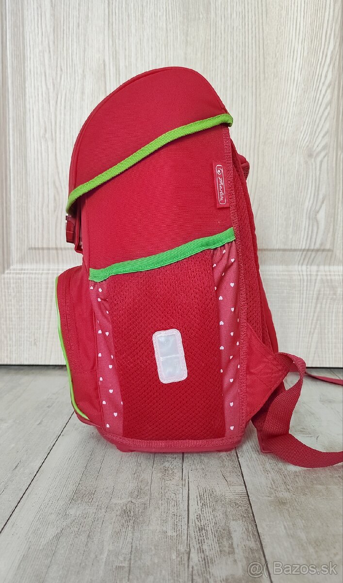 Školská taška - 4