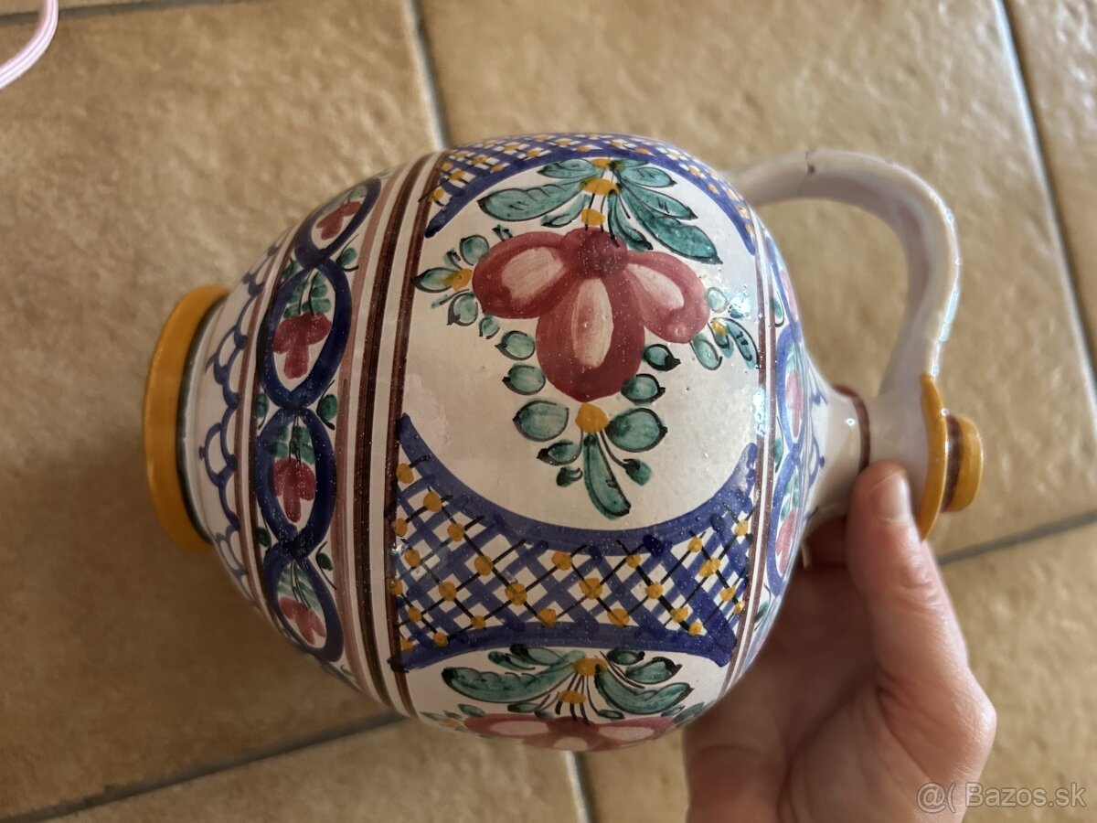 Modranska keramika - 4