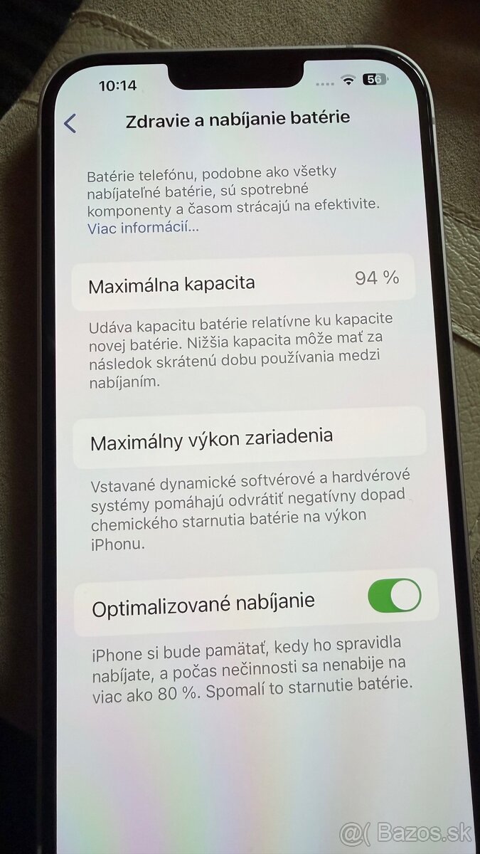 Iphone Apple 14plus - 4