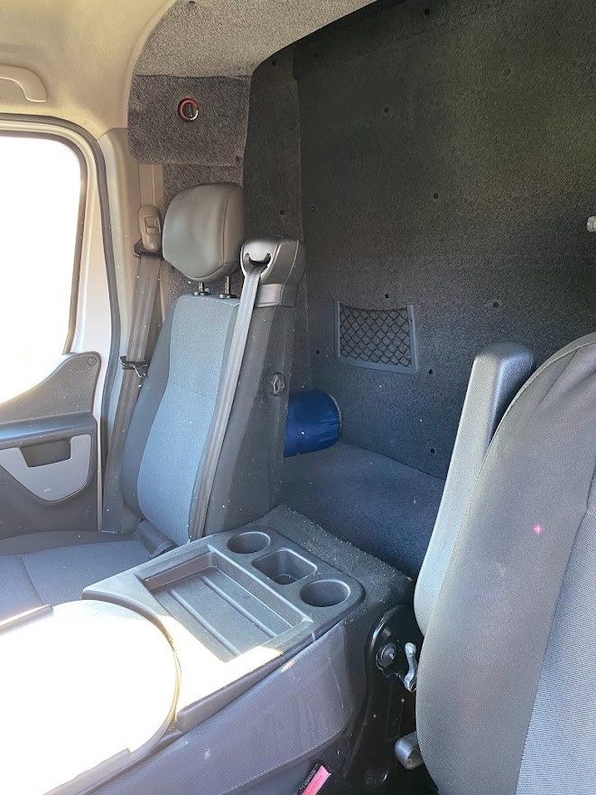 Predám Renault Master Valník 2.3DCI Plachta-TWIN CAB - 4