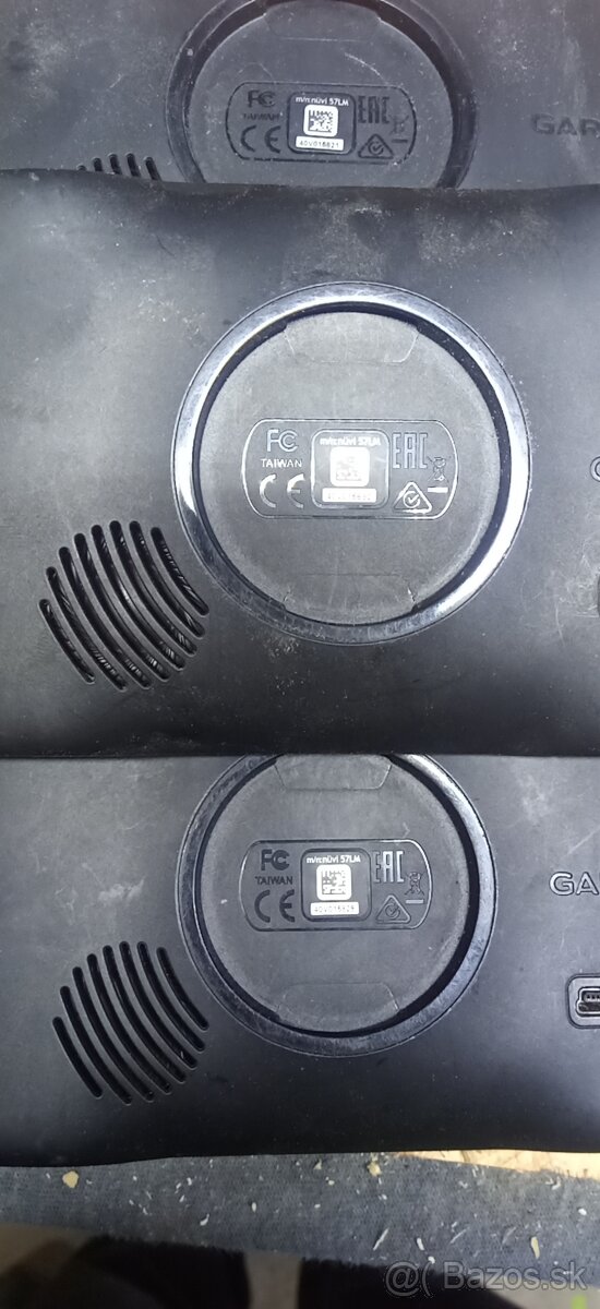 Garmin GPS navigácie - 4