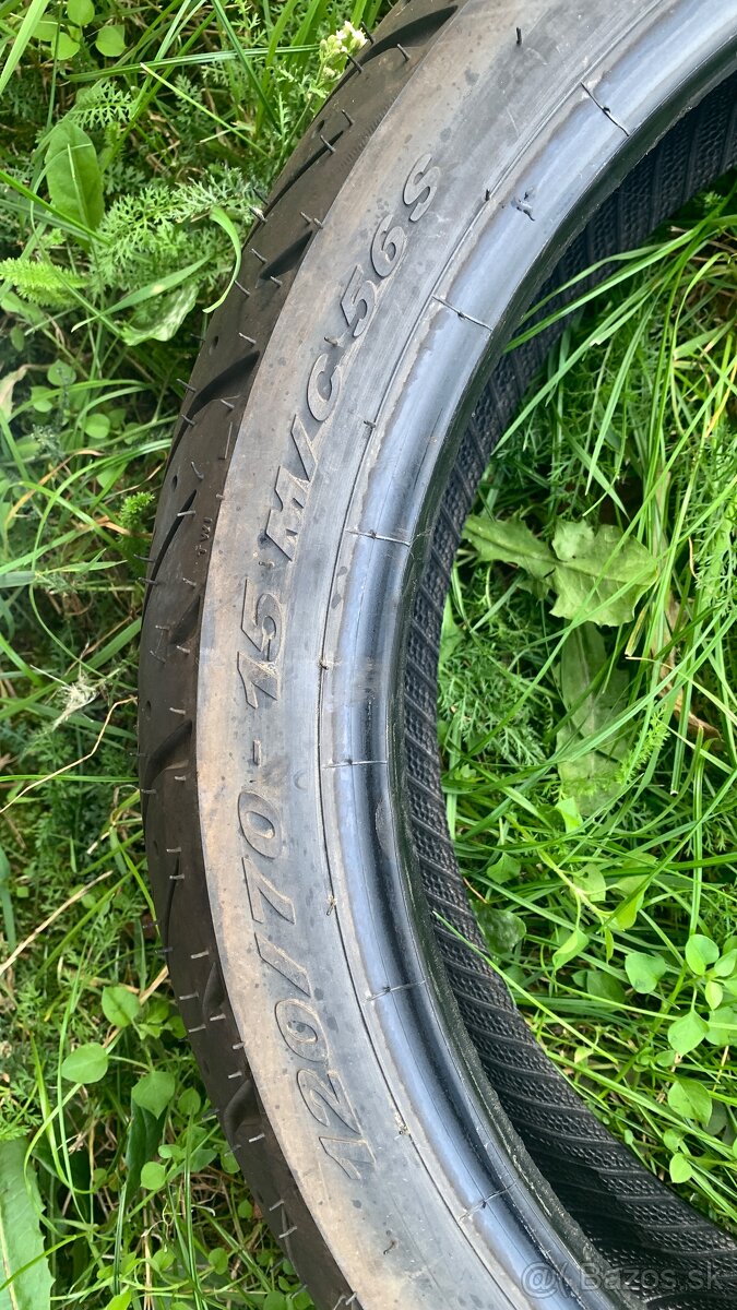 PIRELLI NGEL SCOOTER - 4