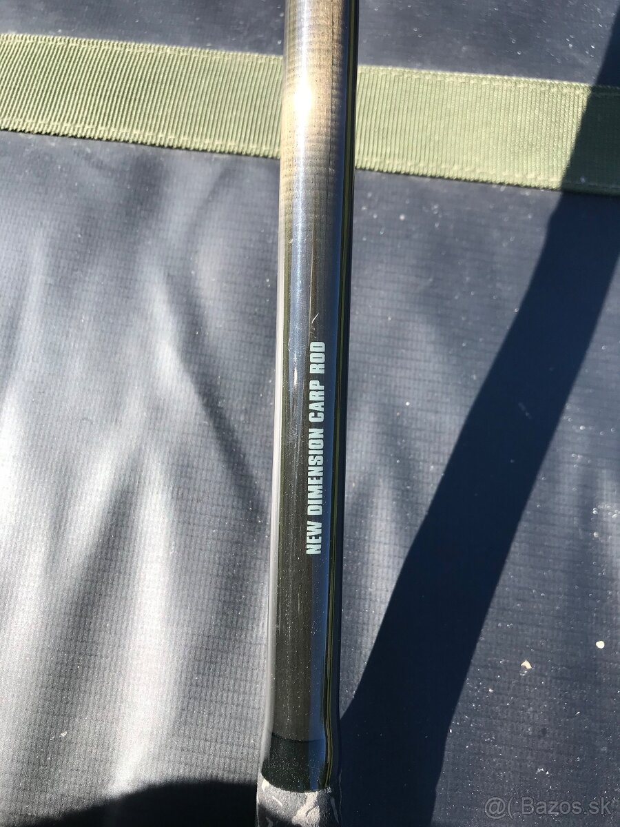 Prologic 3m 2,75lbs 10’ - 4