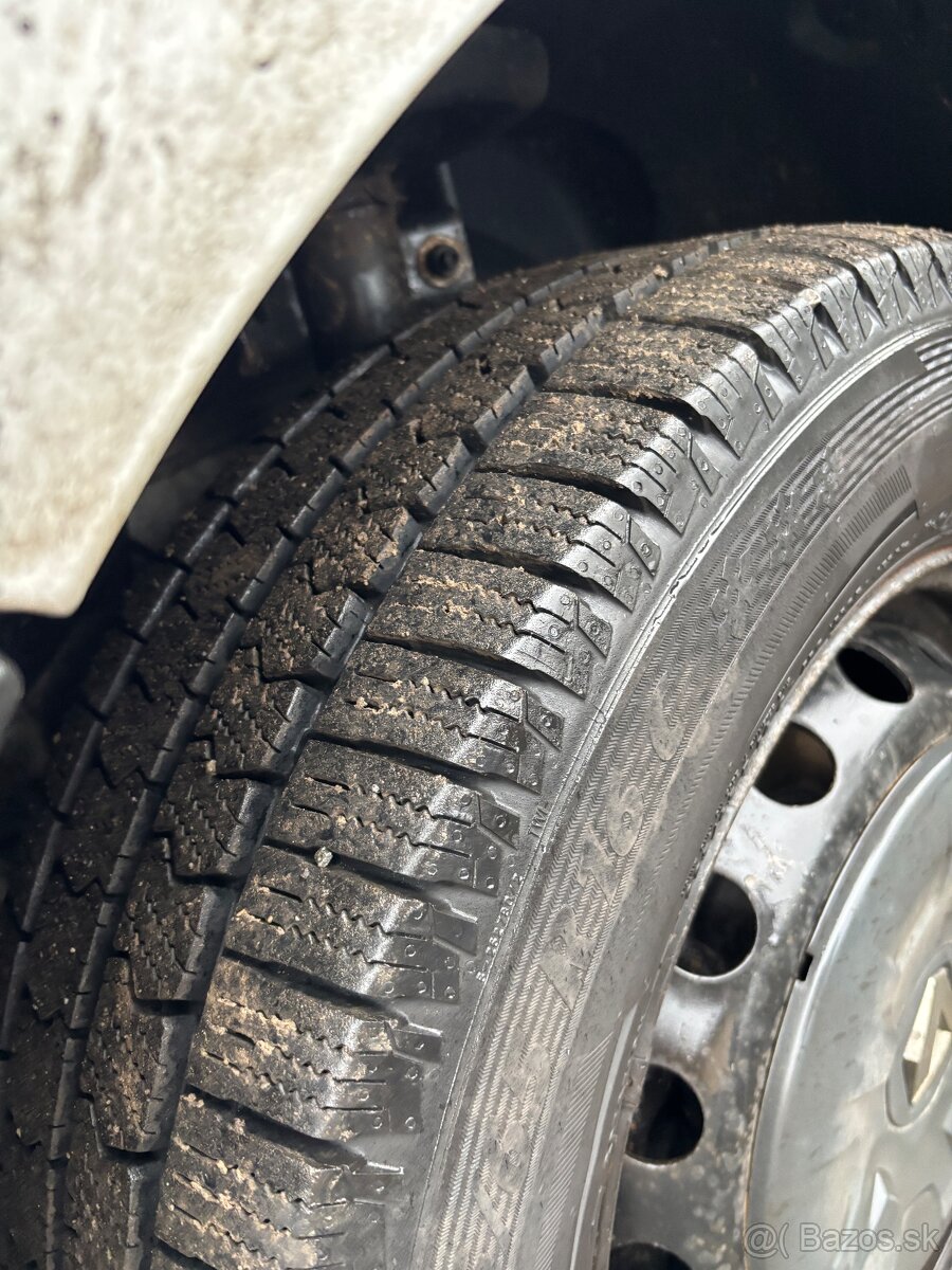 Renault Master 2.3 dci 8 paleta - 4