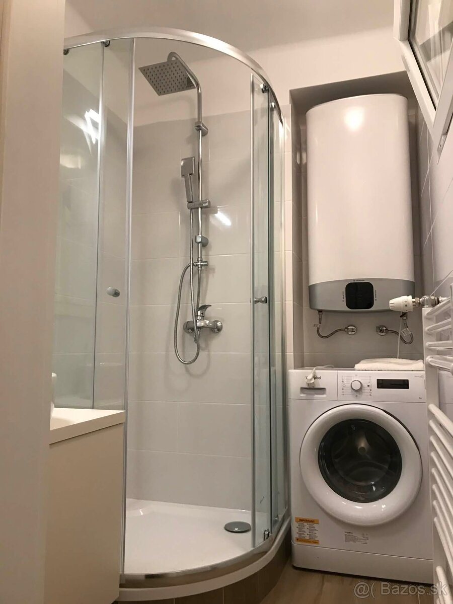 2 izbový byt II. sídlisko - 4