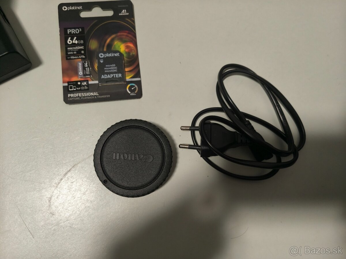 canyon eos 2000s - 4