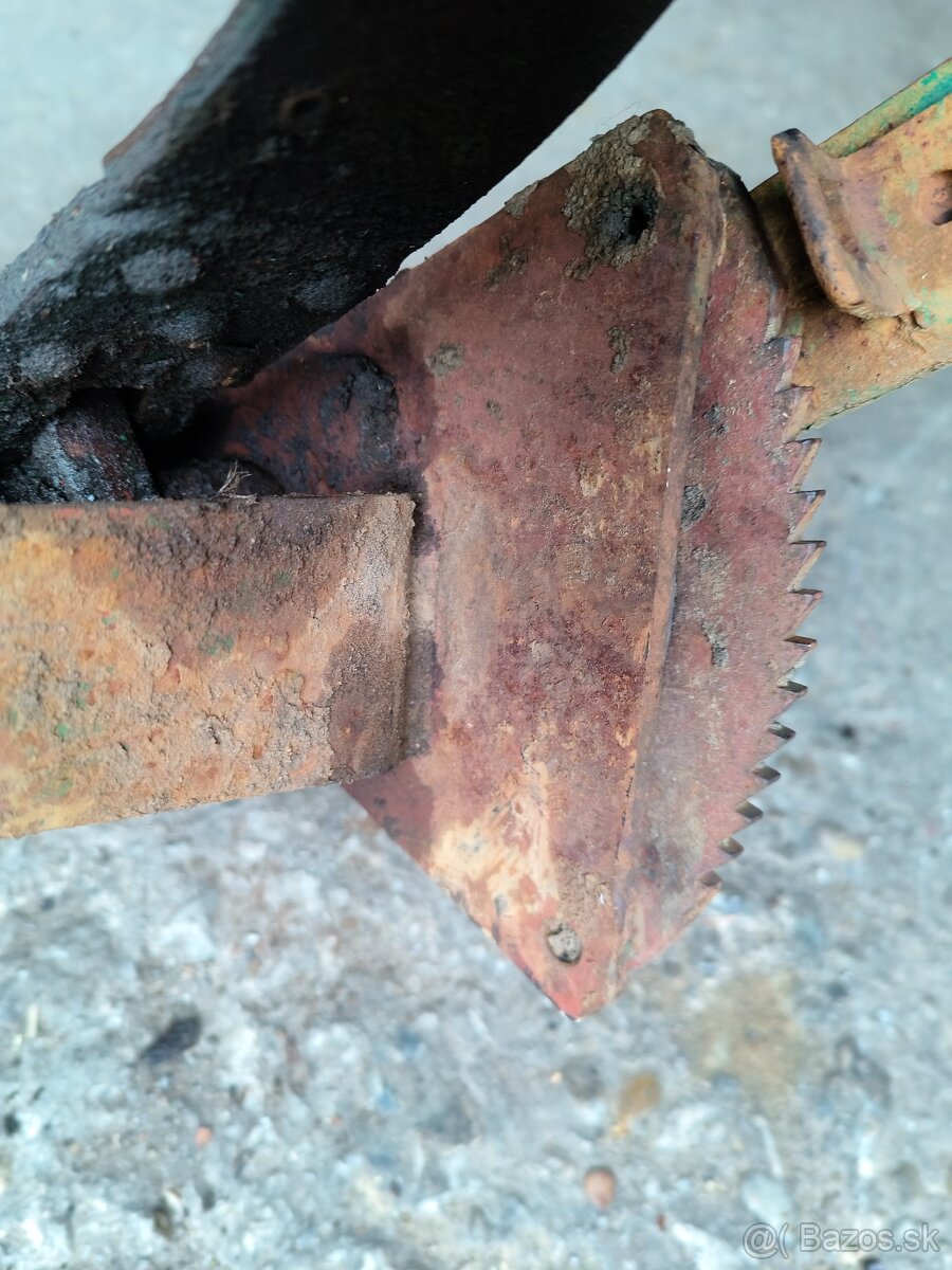 Zetor super 50 i 35 super - 4