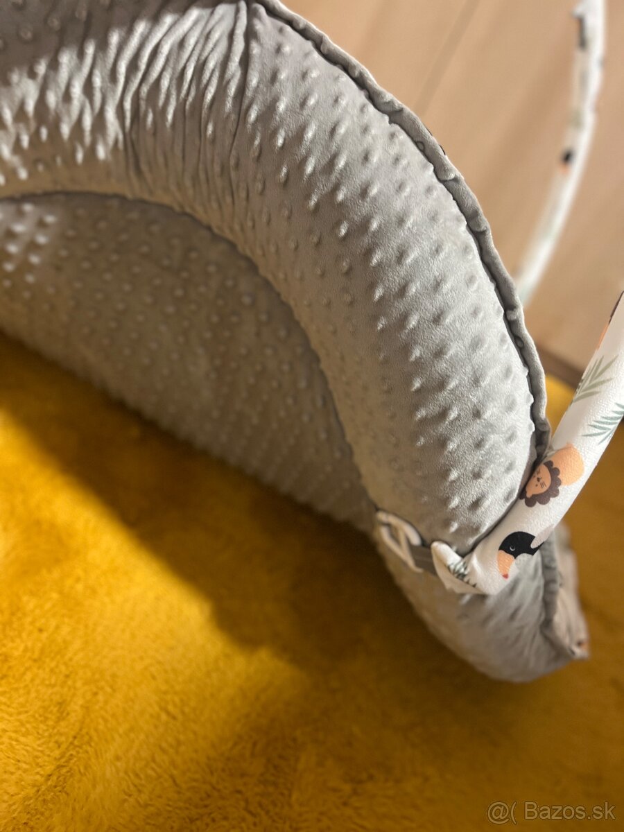 Hracia podložka - 4