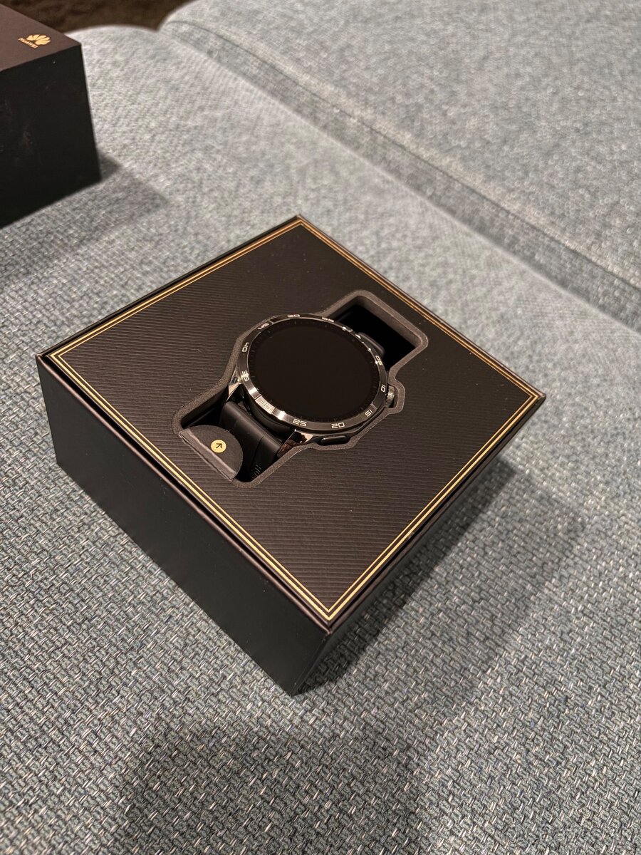 Huawei watch gt4 - 4