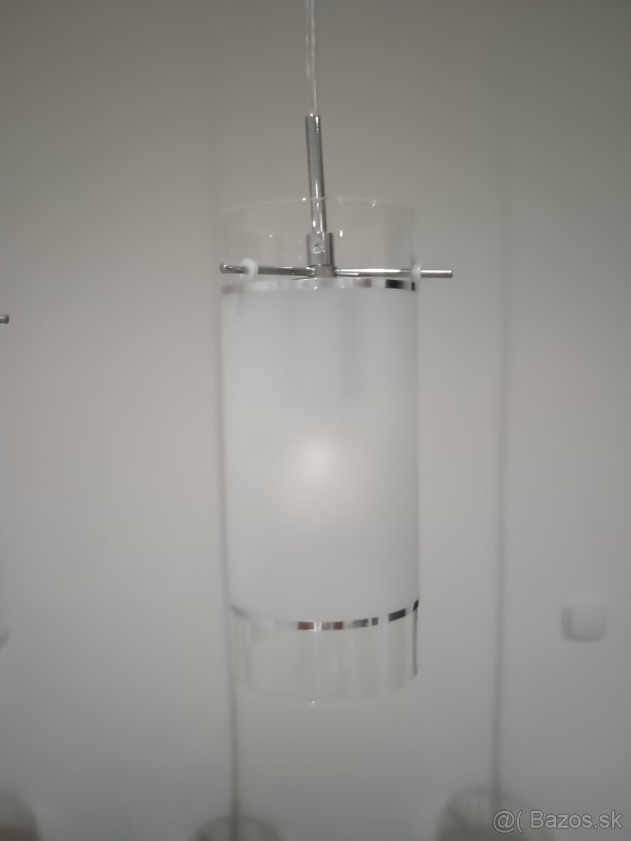 Predám závesné svetlo do kuchyne - 4