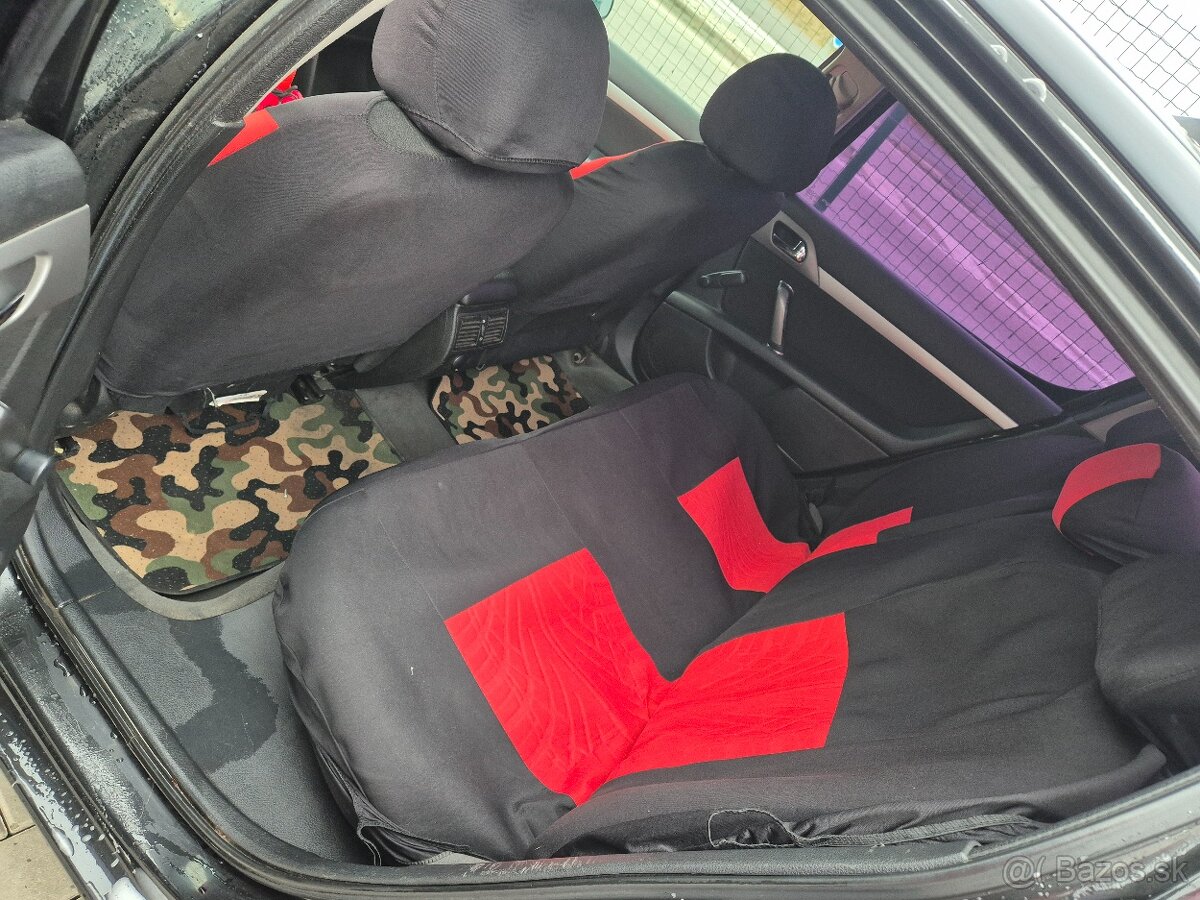 Predám Peugeot 407 - 4