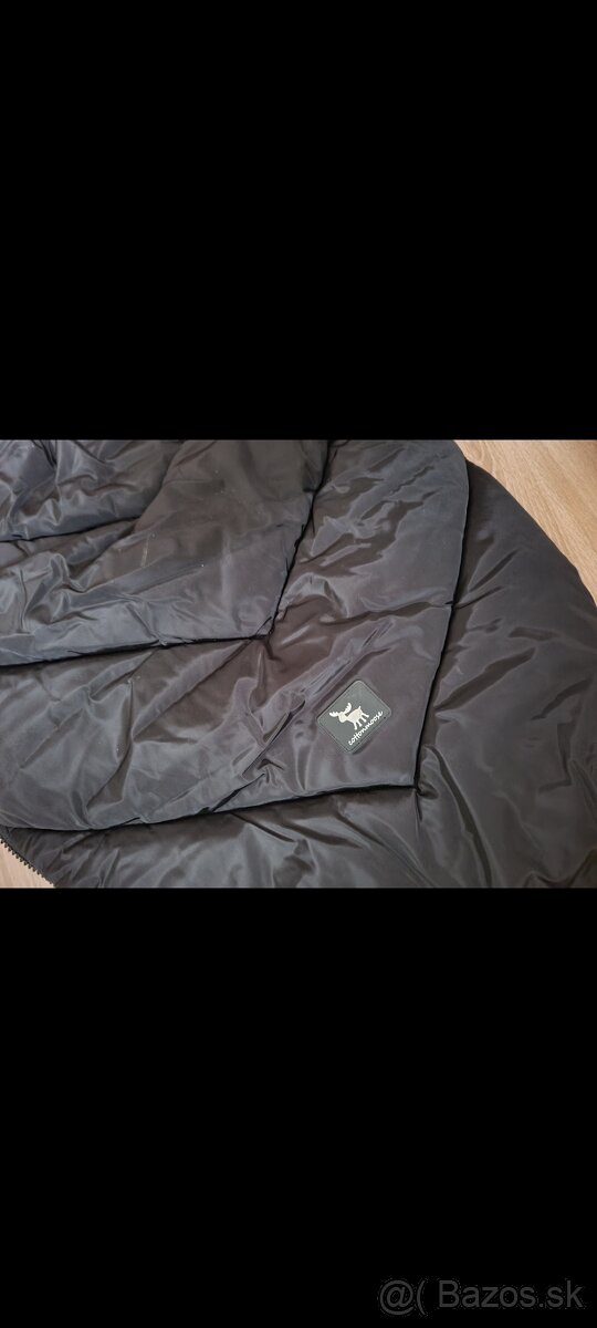 Fusak a rukavice - 4