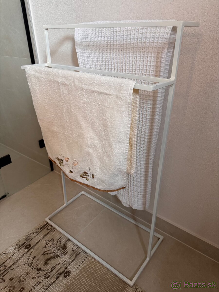 Držiaky na uteraky - 4