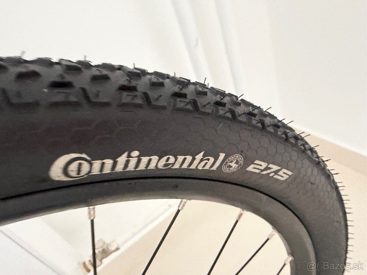 Rockrider st 530 27,5 M - 4