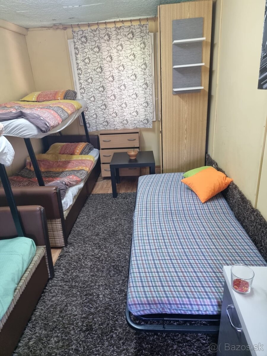 unimobunka na predaj v Štúrovo - 4