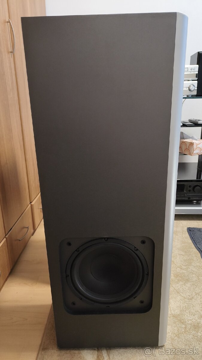 Predám reprobedne Jamo S 708 - 4