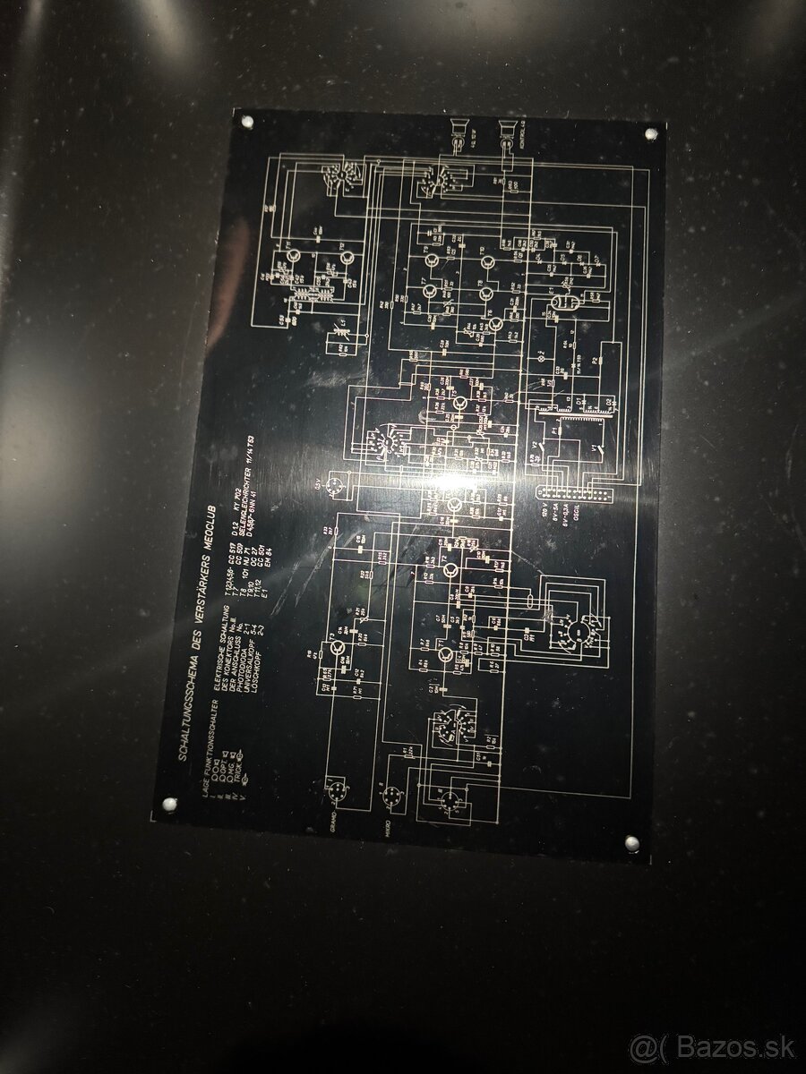 Filmový projektor - 4