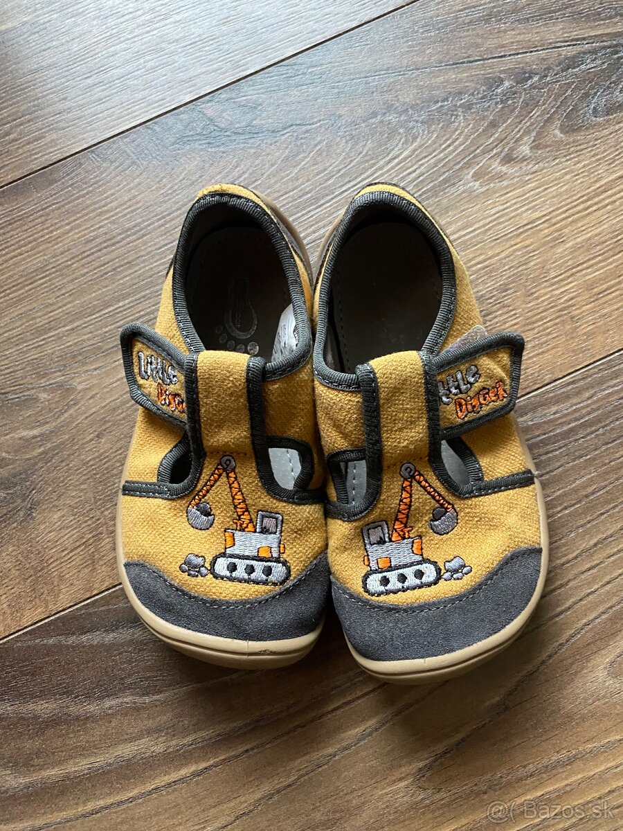 Chlapčenské topánky - 4
