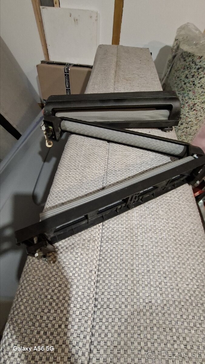 Stresny nosic na lyze - 4