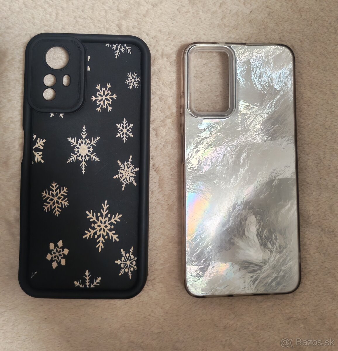 Xiaomi Redmi note 12s - 4