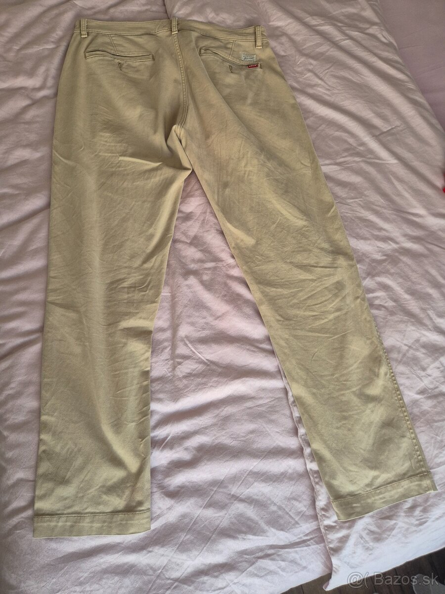 Predam LEVIS panske W36 L32 - 4