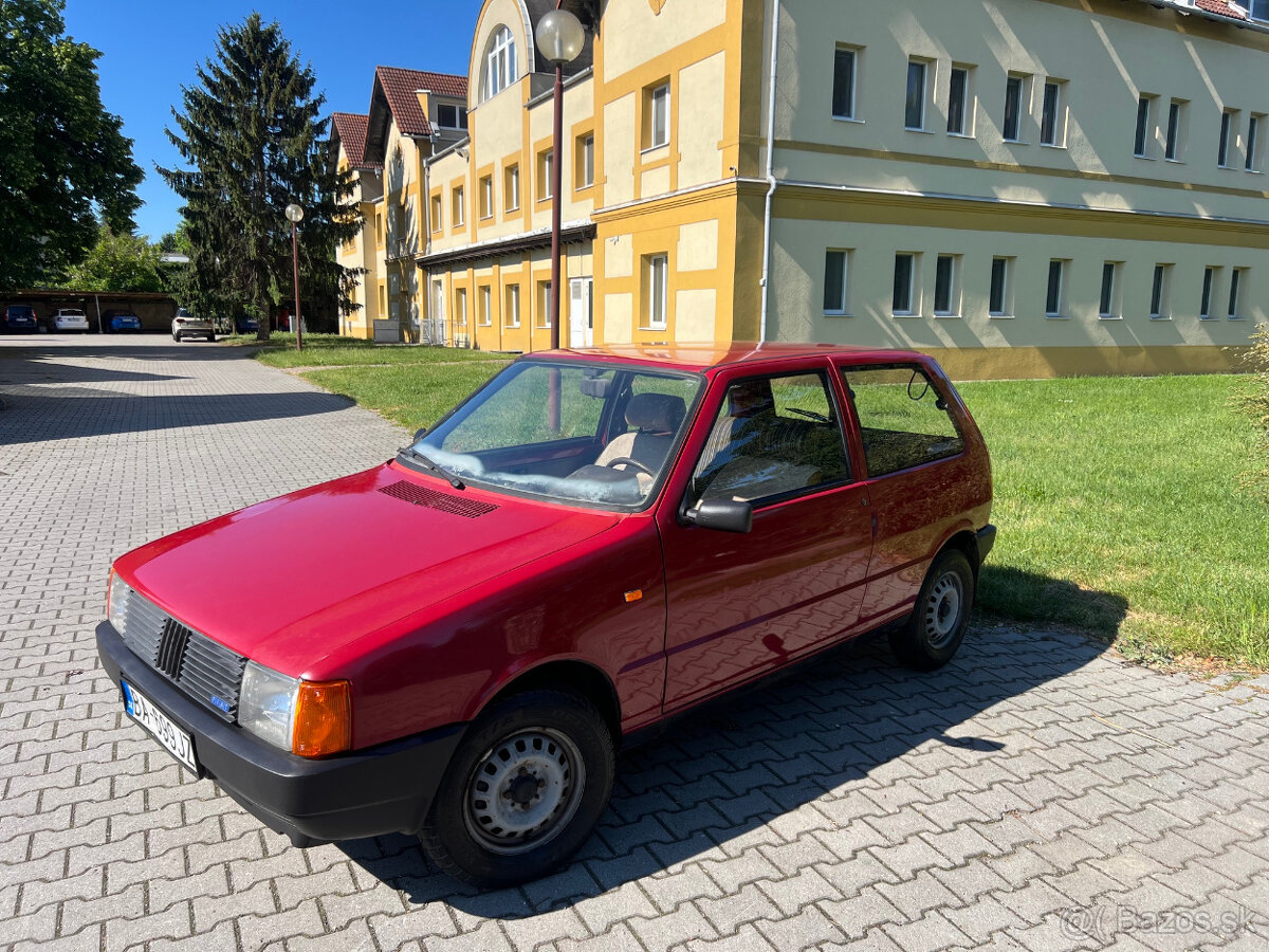 ⭐️FIAT UNO 1985⭐️ - 4