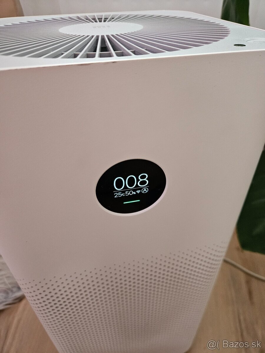 Xiaomi Mi Air Purifirer 2S - 4