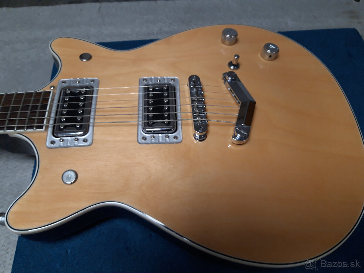 Gretsch G5222 nat - 4