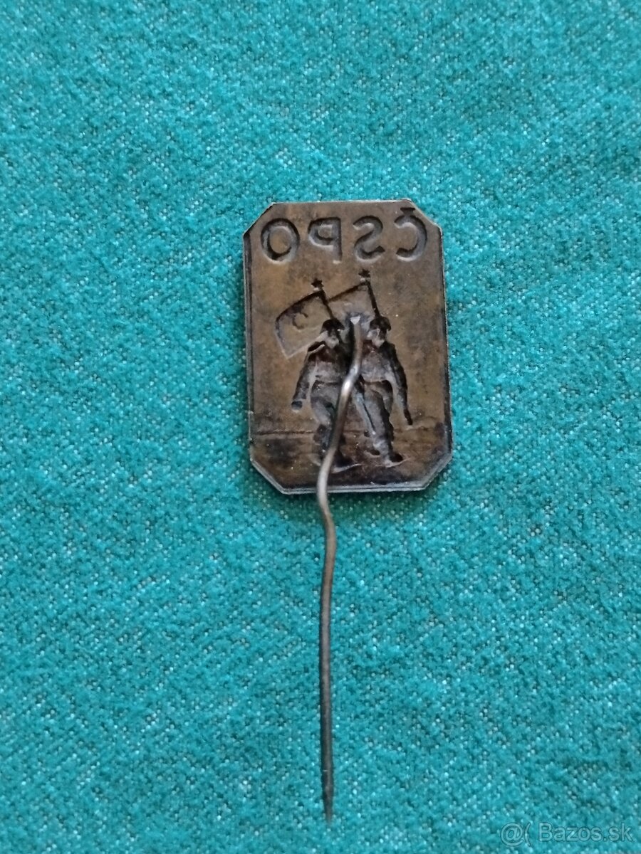 Odznaky - 4