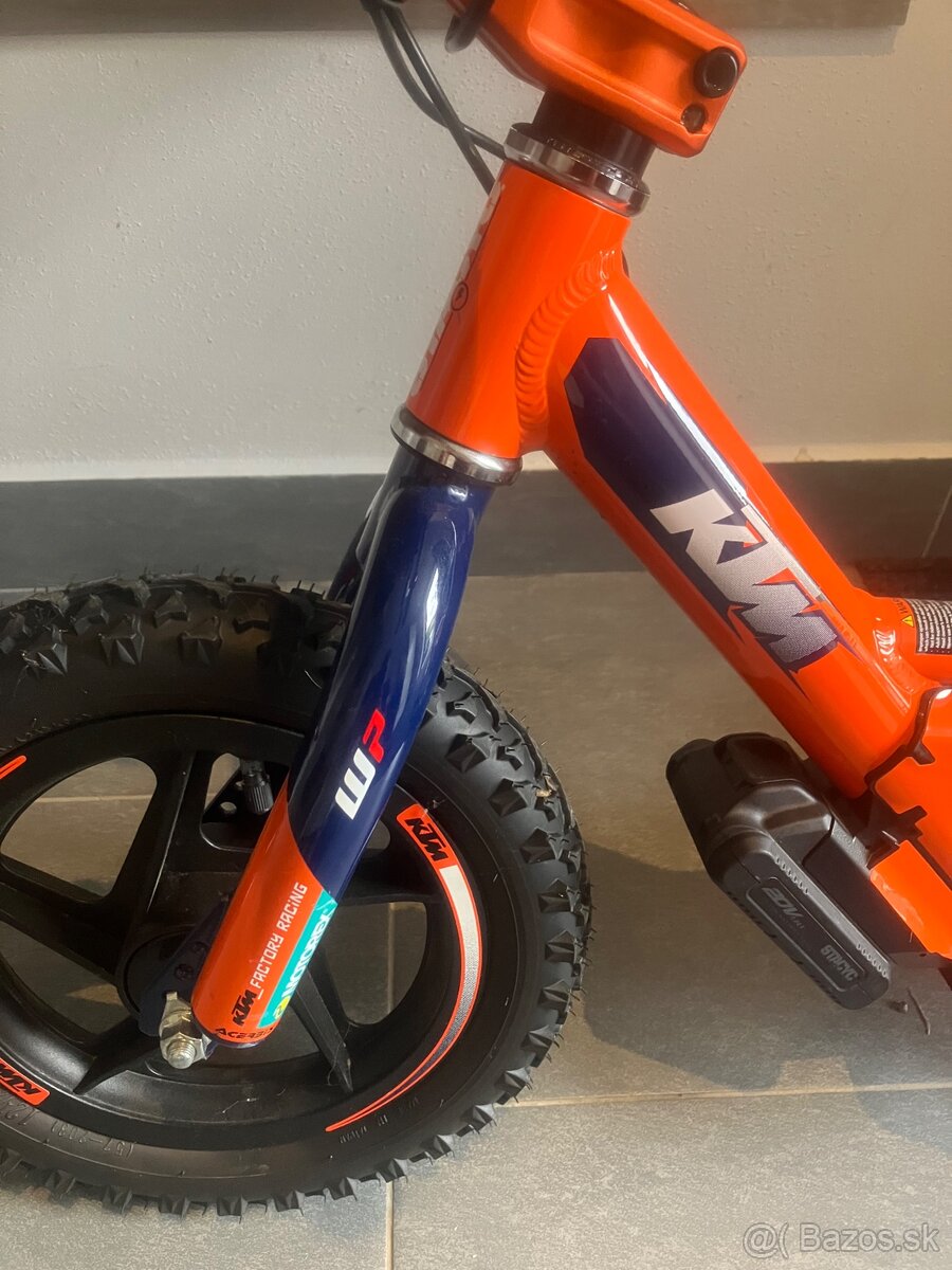 Ktm Stacyc 12eDrive - 4