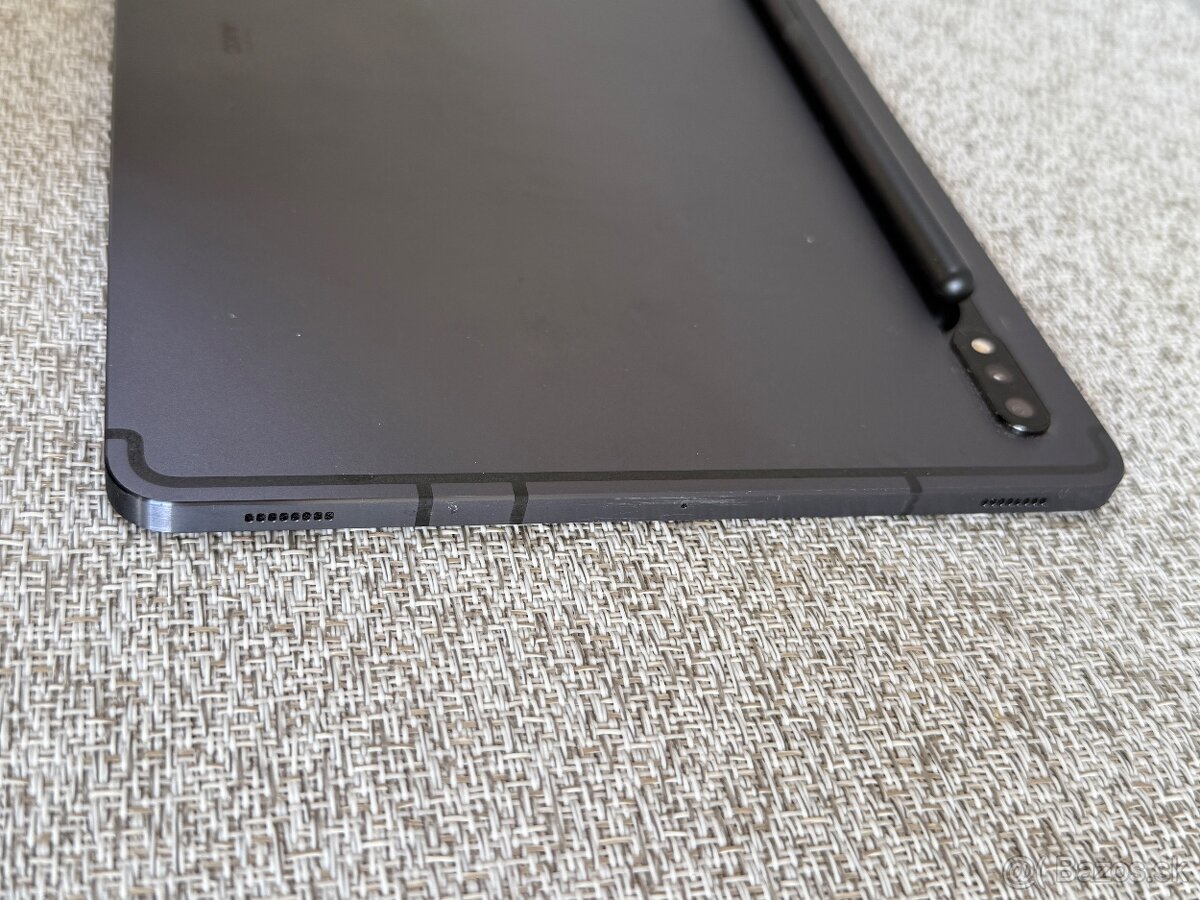 Samsung galaxy tab S7 8/128+ pam karta + spigen obal - 4