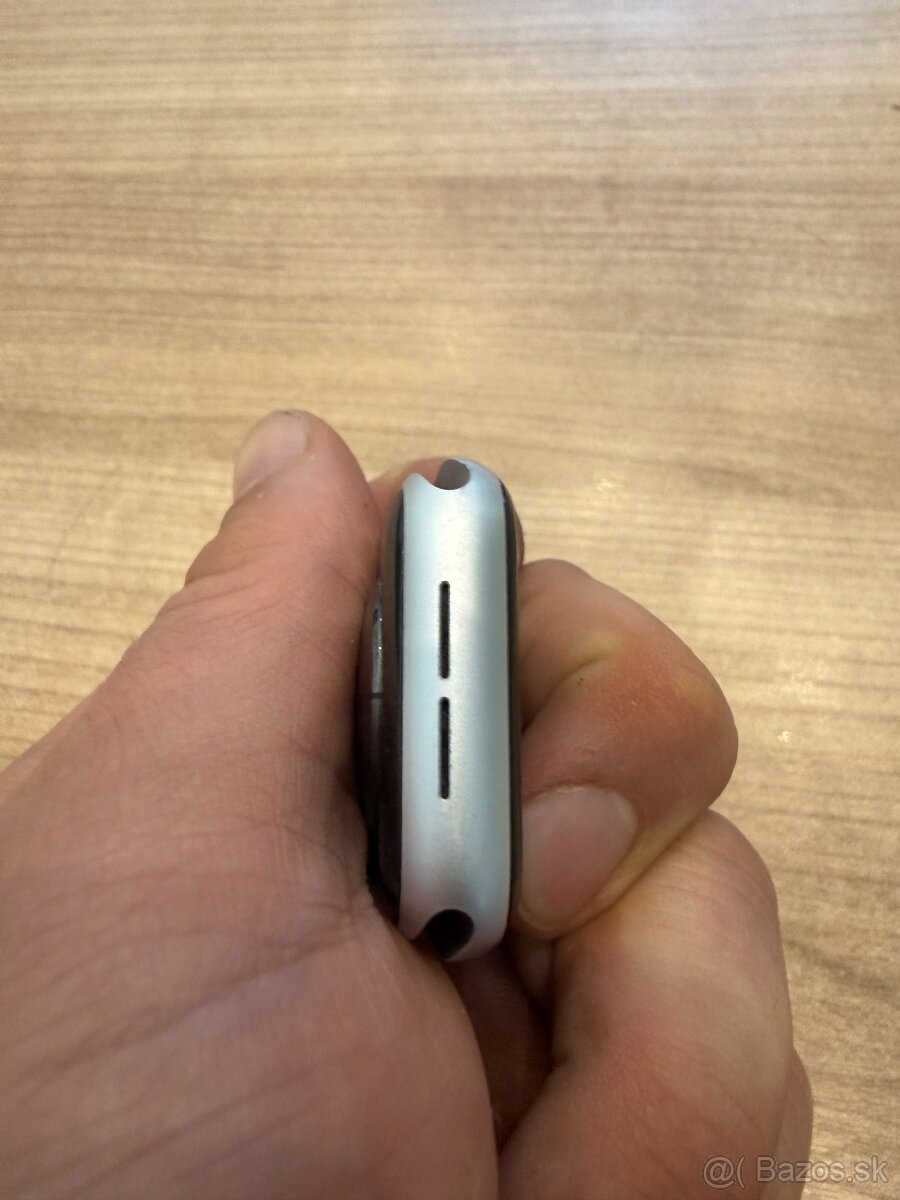 predam Apple Watch series 4 40 mm silver - 4