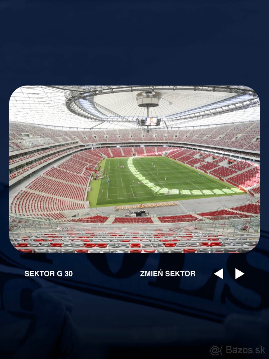 The Weeknd Varšava 4.8.2026 - 4