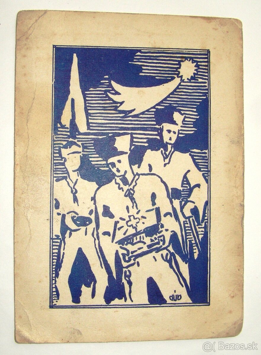 Kúpim taketo pohladnice... - 4