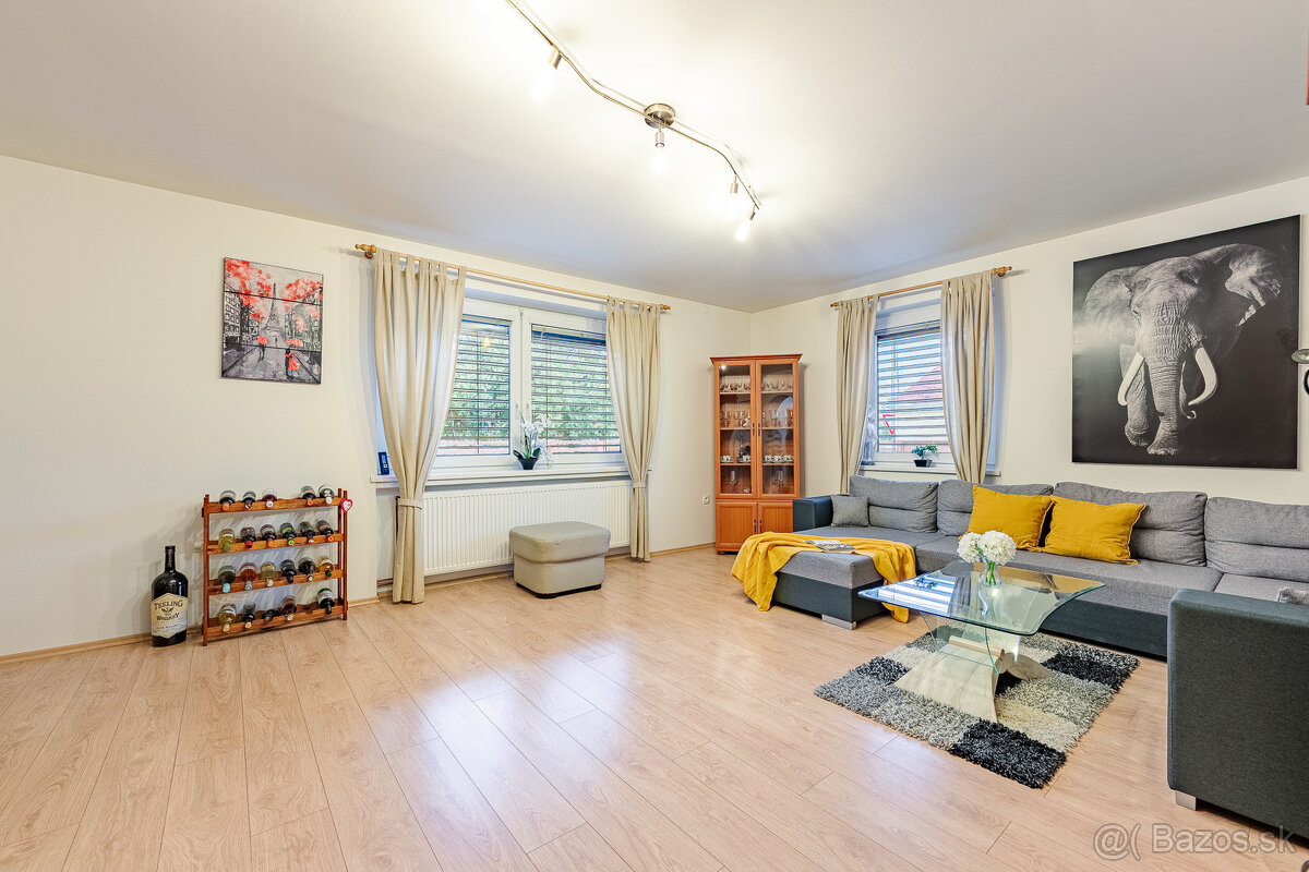 Na predaj rodinný dom v Podunajských Biskupiciach - 4