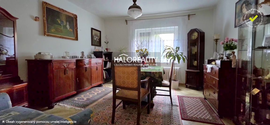 HALO reality - Predaj, rodinný dom Dunajská Streda - 4