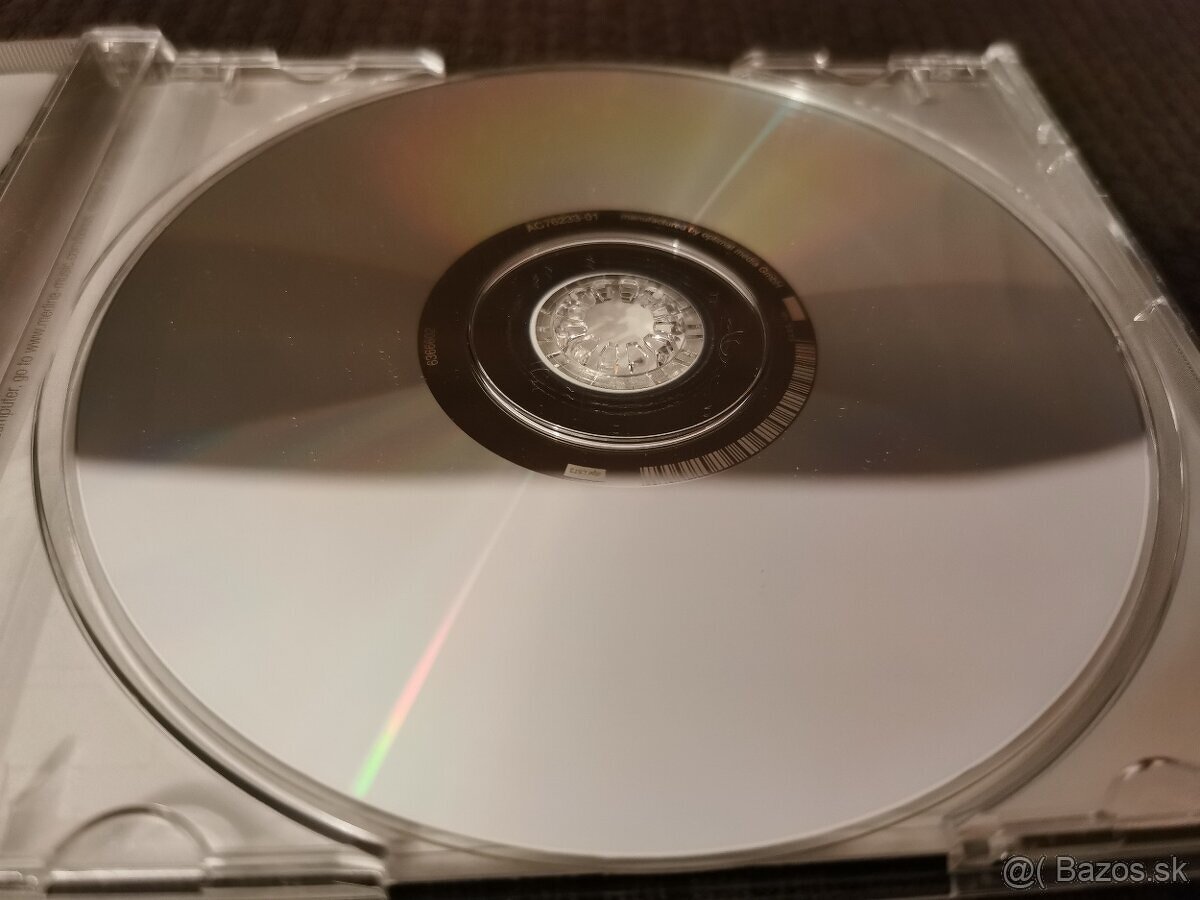 CD MEDINA - Forever - 4